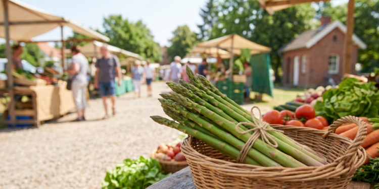 O vegetal pouco consumido no Brasil que ajuda no controle da diabetes e da pressão alta