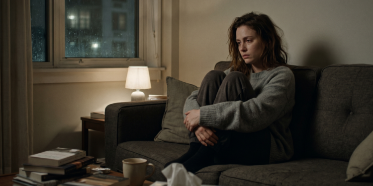 As pessoas que cresceram sendo chamadas de “fortes demais” não aprenderam resiliência. Elas aprenderam que não podiam quebrar