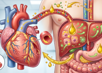 É isso que o azeite de cozinha faz no seu fígado e saúde cardiovascular