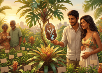 O nome masculino raro que está chamando atenção de pais que querem algo diferente no Brasil