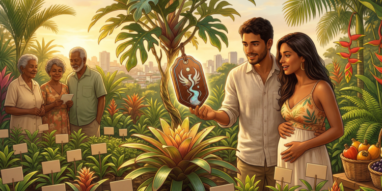 O nome masculino raro que está chamando atenção de pais que querem algo diferente no Brasil