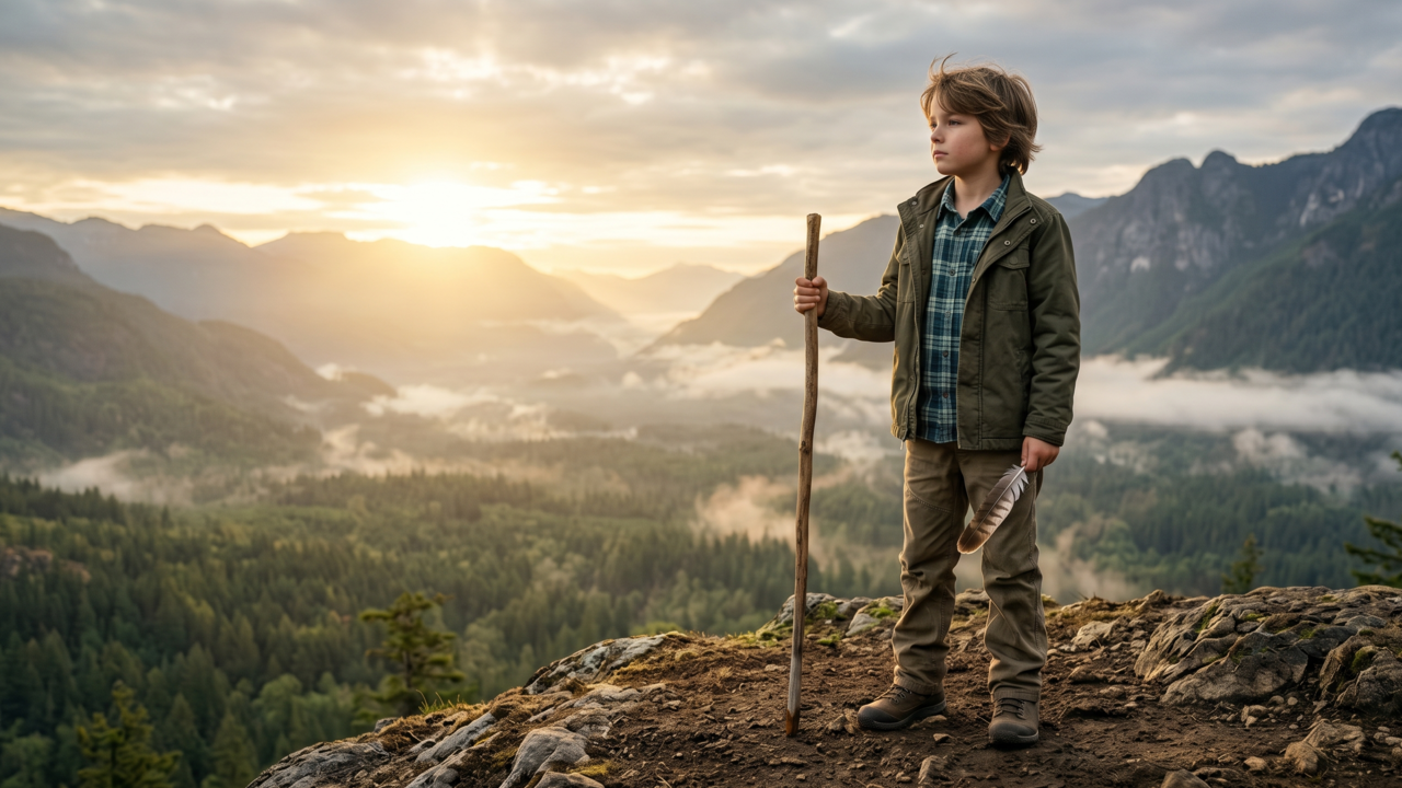 Os nomes irlandeses para meninos que mais encantam os pais em 2026