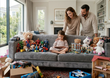 Muita gente acha que atender todos os desejos da criança é demonstração de amor, mas a psicologia explica que isso pode prejudicar a formação de limites