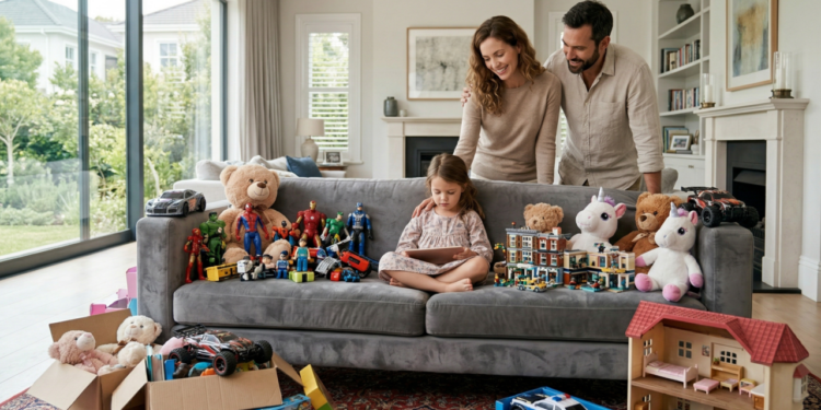 Muita gente acha que atender todos os desejos da criança é demonstração de amor, mas a psicologia explica que isso pode prejudicar a formação de limites