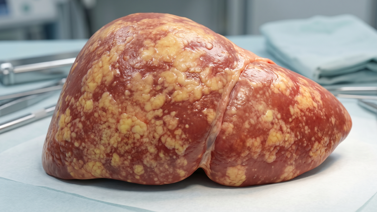 O efeito do vinho branco no fígado e na saúde cardiovascular dos adolescentes