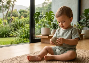 Nomes masculinos modernos que estão dominando as escolhas das influenciadoras