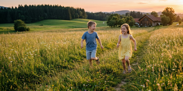 Muita gente acha que sente falta das férias escolares, mas na verdade é a ausência de preocupações que faz mais falta