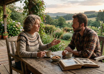 As pessoas que sempre concordam com você não são as mais leais da sua vida. As mais leais são aquelas que discordam, explicam o porquê e continuam ao seu lado mesmo depois do conflito