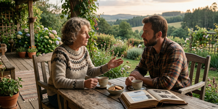 As pessoas que sempre concordam com você não são as mais leais da sua vida. As mais leais são aquelas que discordam, explicam o porquê e continuam ao seu lado mesmo depois do conflito