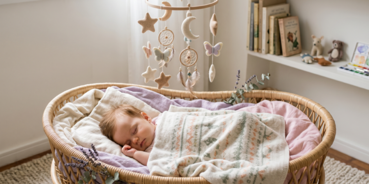 Nomes femininos para bebês que transmitem delicadeza e criatividade
