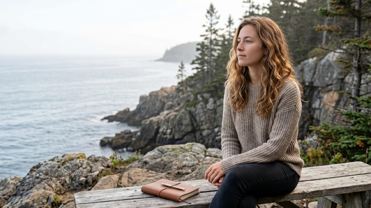 A frase do Lao Tsé que mostra por que desacelerar pode trazer mais resultados na vida