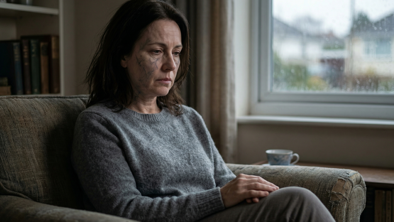 Não é maturidade quando alguém nunca reclama de nada. Muitas vezes, essa pessoa aprendeu desde cedo que expressar incômodo causava rejeição