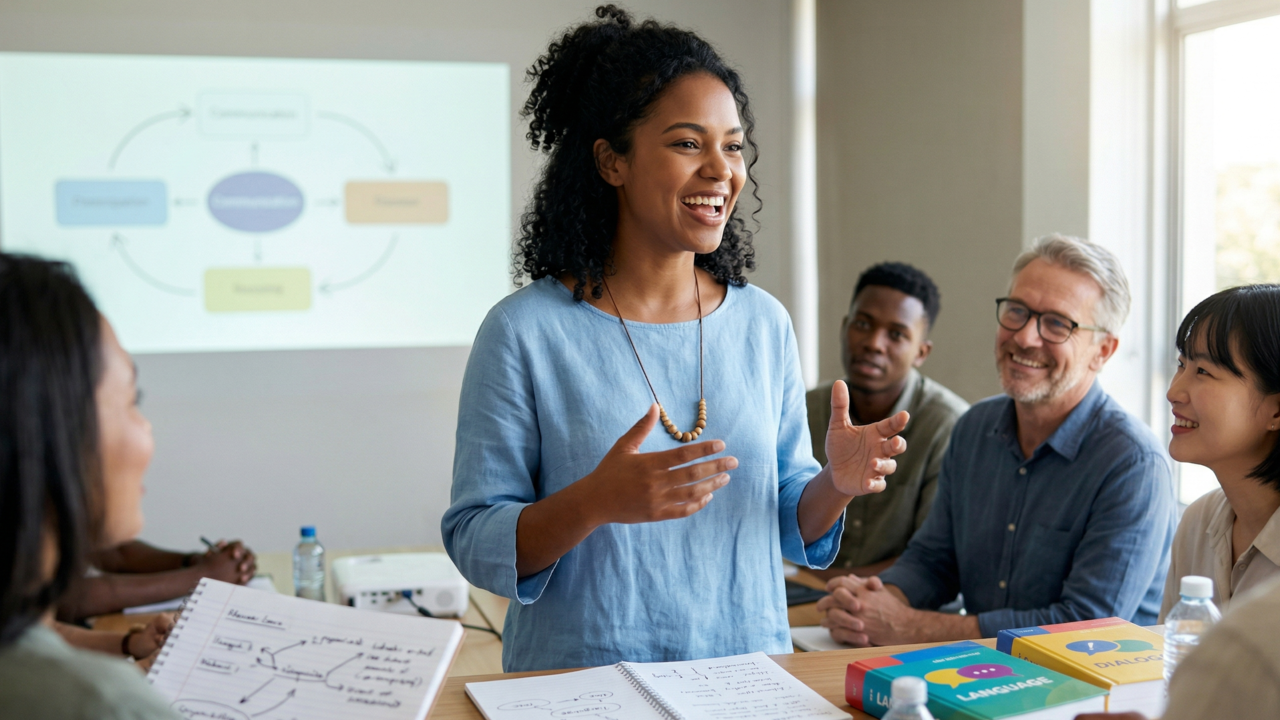 Erros comuns ao estudar um novo idioma que atrasam sua fluência