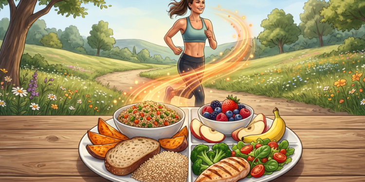 Os carboidratos que muita gente evita, mas que podem fazer parte de uma dieta saudável