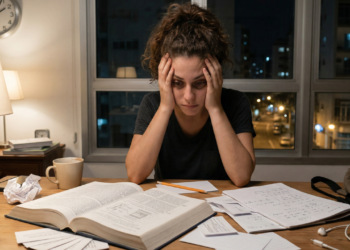 O que está impedindo você de memorizar um novo idioma com facilidade