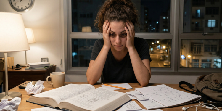 O que está impedindo você de memorizar um novo idioma com facilidade