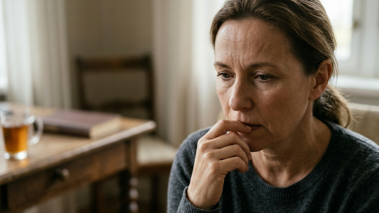 A psicologia diz que crianças que aprenderam a não incomodar se tornam adultos que guardam tudo para si