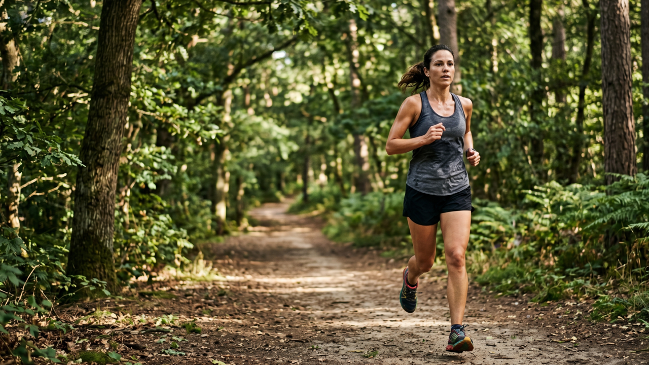 Caminhar todos os dias ajuda muito no controle da glicose, mas o benefício real só aparece se o ritmo se mantiver moderado por pelo menos 30 minutos