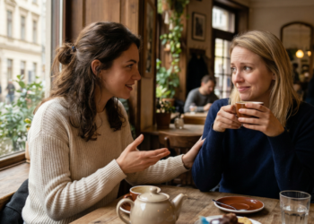 Esses são os principais sinais de que você tem um amigo manipulador, segundo a psicologia