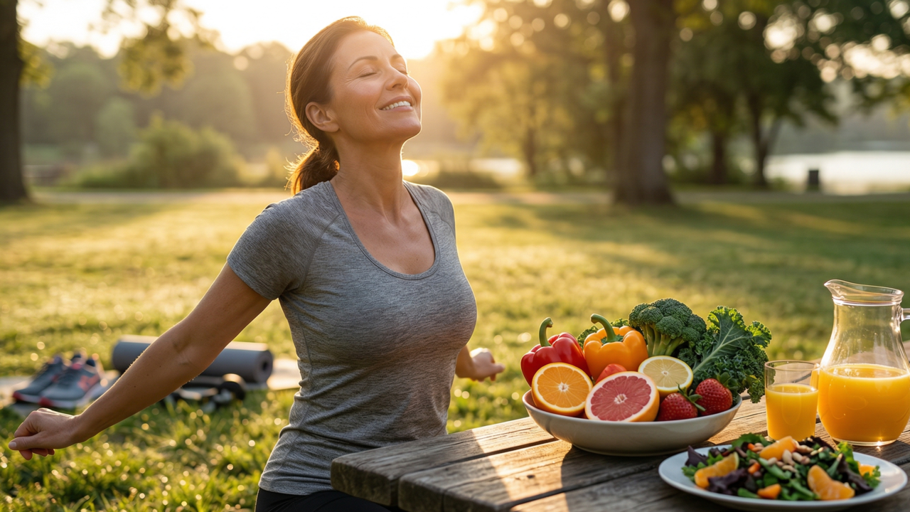 As vitaminas essenciais para o corpo que fazem você sentir mais disposição