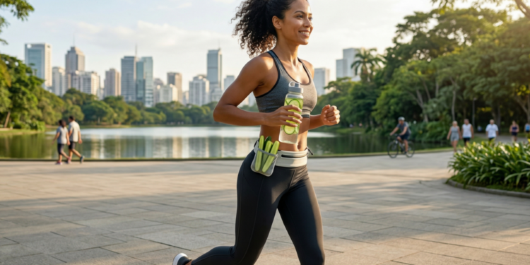 O que acontece com seu corpo se você comer pepino com frequência