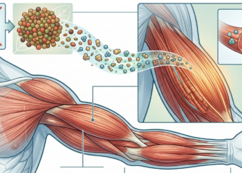 O grão esquecido que tem mais proteína que o ovo e pode ajudar na manutenção dos músculos
