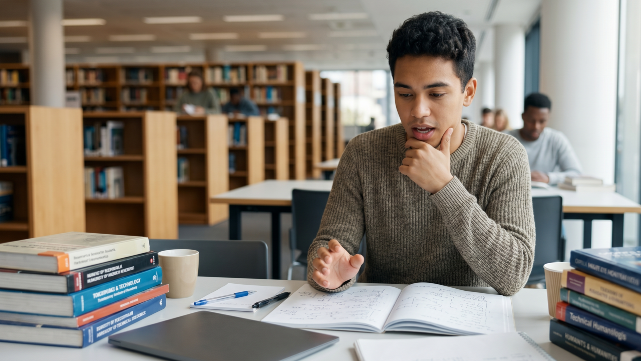 A psicologia diz que pessoas que falam sozinhas não são estranhas — elas estão organizando pensamentos de forma mais eficiente do que a maioria