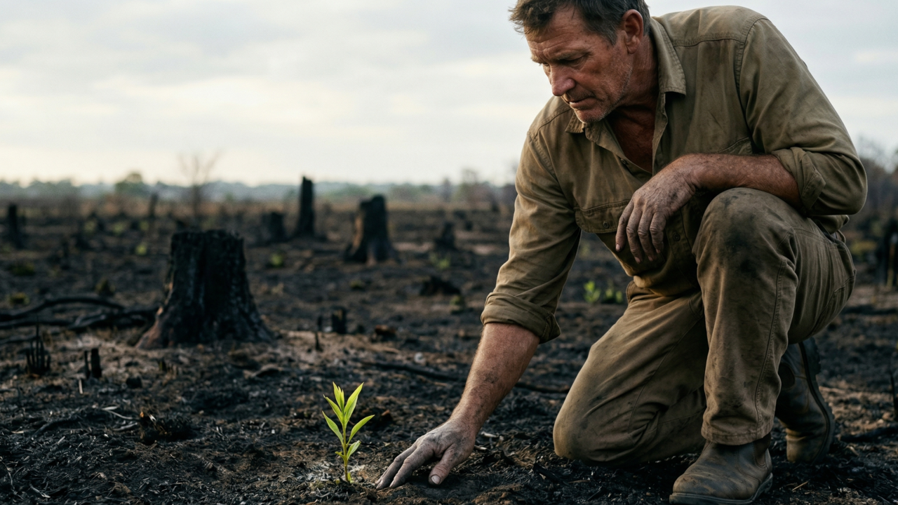 O que Marco Aurélio quis dizer quando escreveu que “A felicidade da sua vida depende da qualidade dos seus pensamentos”
