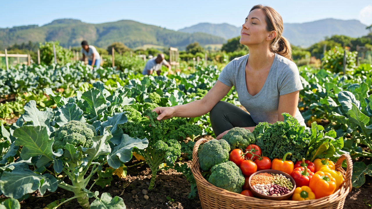 O que comer para fortalecer os pulmões, os nutrientes importantes e onde encontrá-los naturalmente