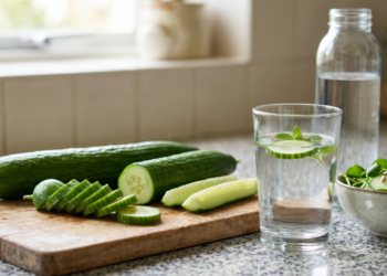 O alimento número 1 que nutricionistas indicam para proteger os rins no dia a dia