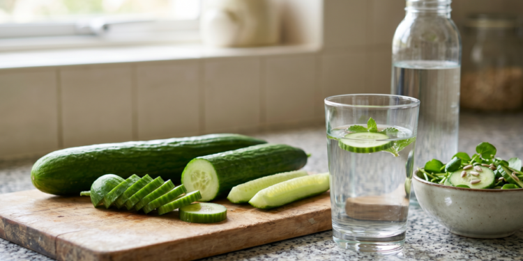 O alimento número 1 que nutricionistas indicam para proteger os rins no dia a dia