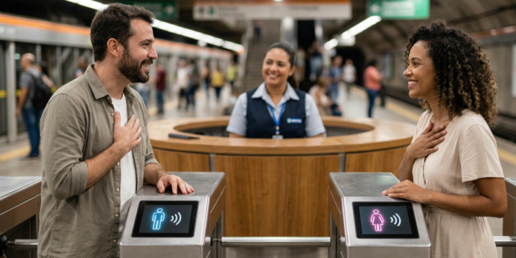 O que define o uso correto de "obrigado" e "obrigada" no dia a dia