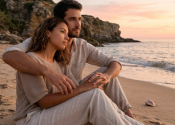 Câncer, Peixes e Escorpião transmitem uma sensibilidade que faz as pessoas se reconectarem com seus sentimentos. Ainda há espaço para sentir de verdade