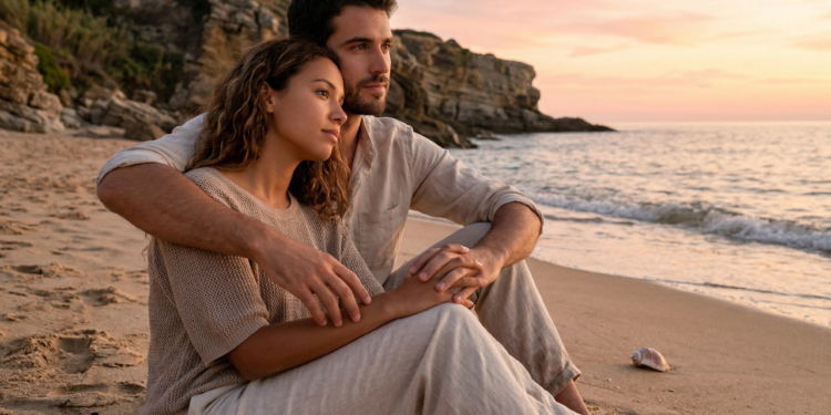 Câncer, Peixes e Escorpião transmitem uma sensibilidade que faz as pessoas se reconectarem com seus sentimentos. Ainda há espaço para sentir de verdade