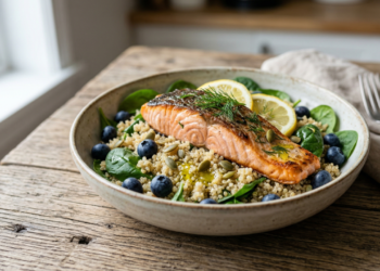 Os 3 alimentos que você não pode retirar da sua alimentação