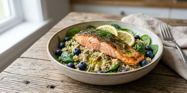 Os 3 alimentos que você não pode retirar da sua alimentação