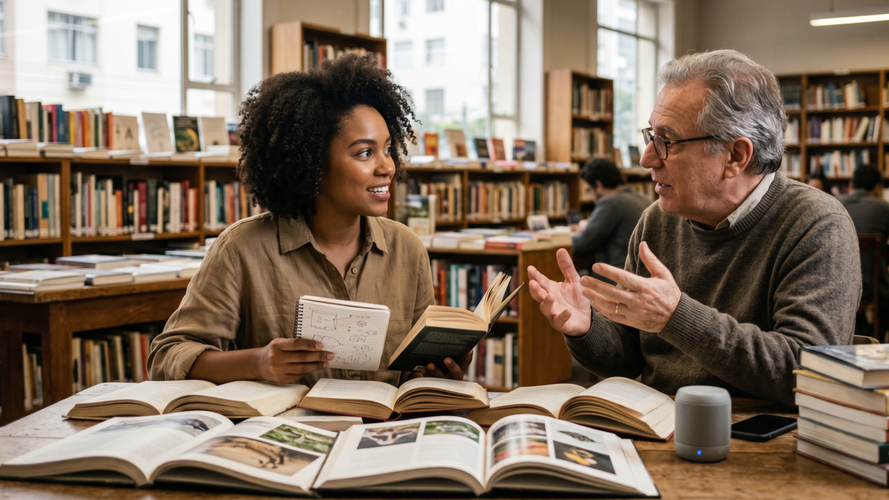 As sete frases que indicam hábitos de linguagem pouco desenvolvidos