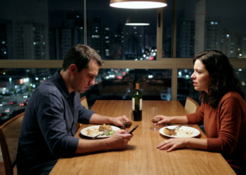 A psicologia diz que adultos que evitam conflitos a todo custo não são necessariamente mais maduros, muitas vezes, só nunca aprenderam a lidar com confronto emocional