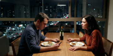 A psicologia diz que adultos que evitam conflitos a todo custo não são necessariamente mais maduros, muitas vezes, só nunca aprenderam a lidar com confronto emocional