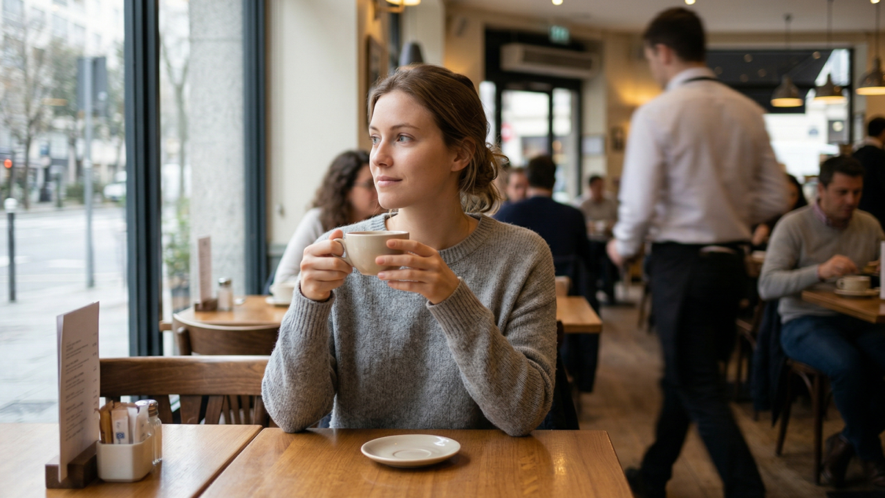 Para a psicologia, as pessoas que são legais na superfície, mas não têm amigos íntimos, não são solitárias porque ninguém as quer