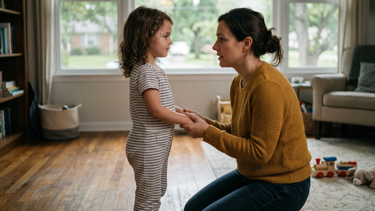 Pais expostos a mais conteúdos sobre criação respeitosa, regulação emocional e disciplina positiva do que qualquer geração anterior ainda relatam explosões de culpa depois de perder a paciência com os filhos, e essa contradição mostra como conhecer a teoria não impede o colapso de quem está exausto
