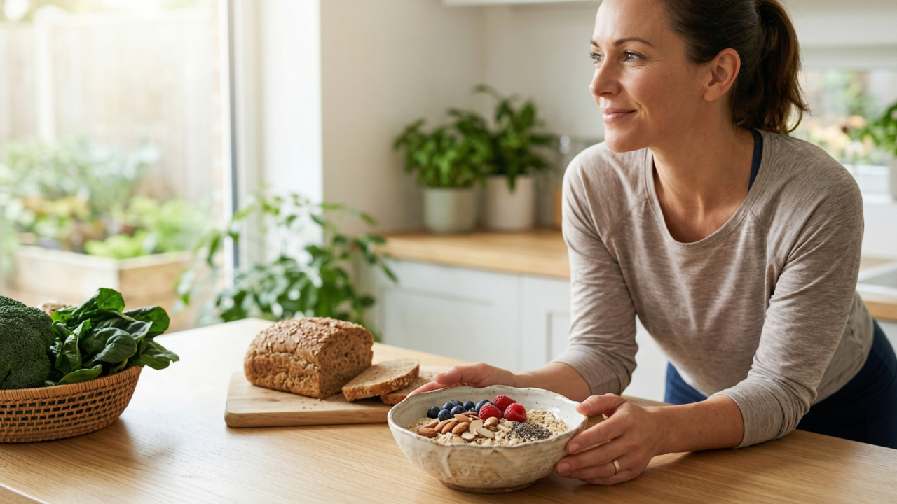Os 3 alimentos que você não pode retirar da sua alimentação