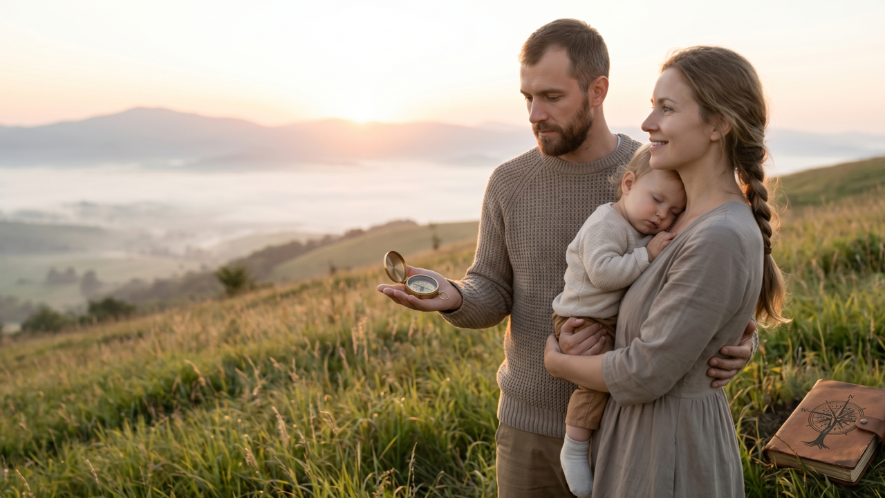 Nomes compostos masculinos modernos e diferentes com personalidade 