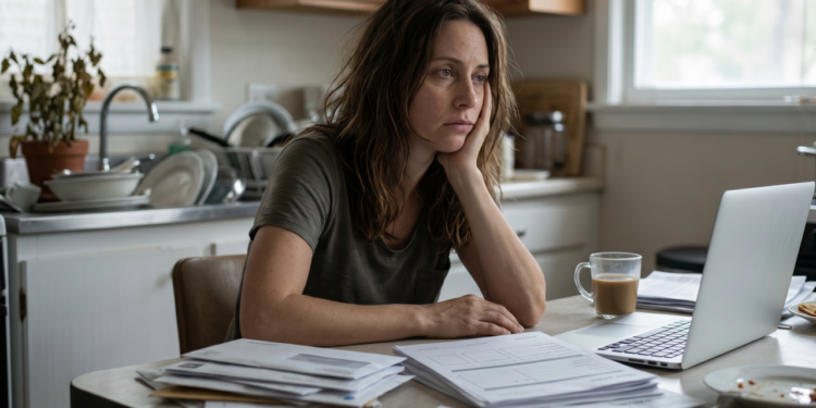 A frase mais comum entre filhos adultos que aprenderam a se calar cedo não é “meus pais não me ouviam”, é “deixa, depois eu vejo isso”, e ela revela como muita gente continua se abandonando mesmo anos depois da infância