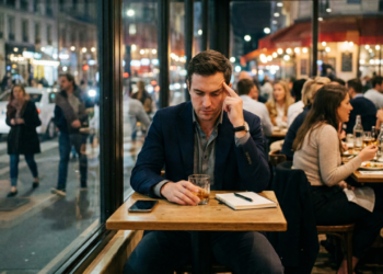 A psicologia explica que filhos de pais emocionalmente ausentes são os mais funcionais na vida adulta — mas os menos preparados para intimidade real
