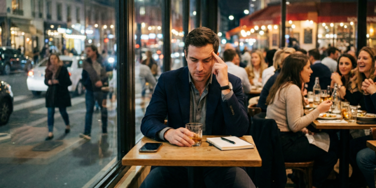 A psicologia explica que filhos de pais emocionalmente ausentes são os mais funcionais na vida adulta — mas os menos preparados para intimidade real