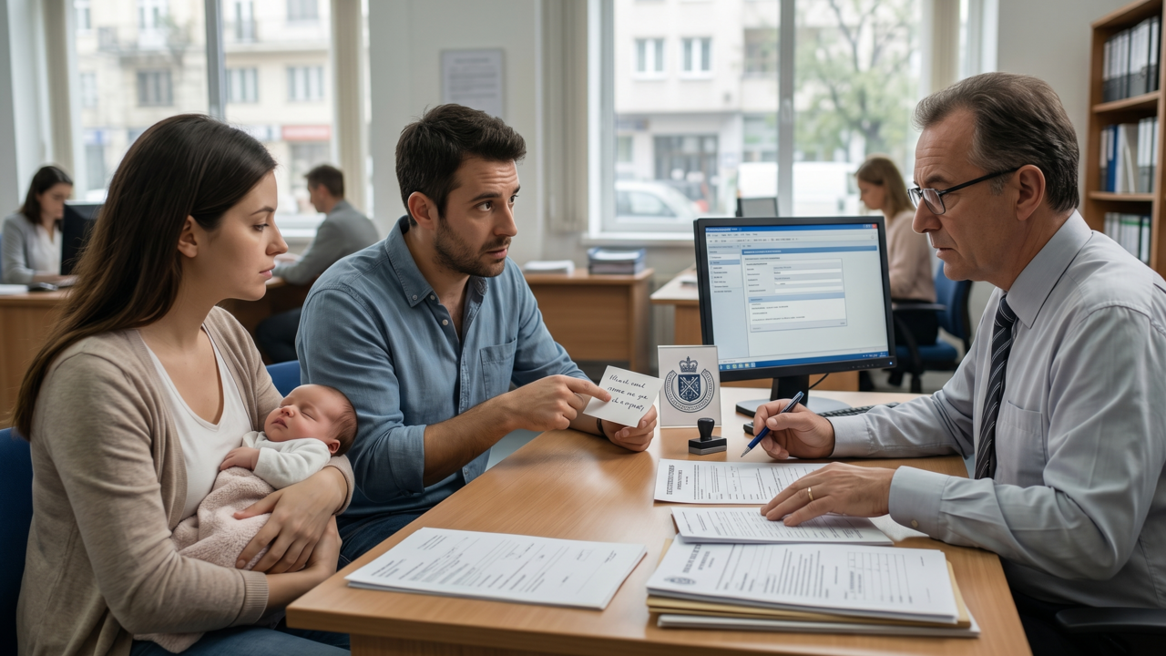 Nomes de bebê “raros” inspirados em vilões da Disney que estão conquistando os pais