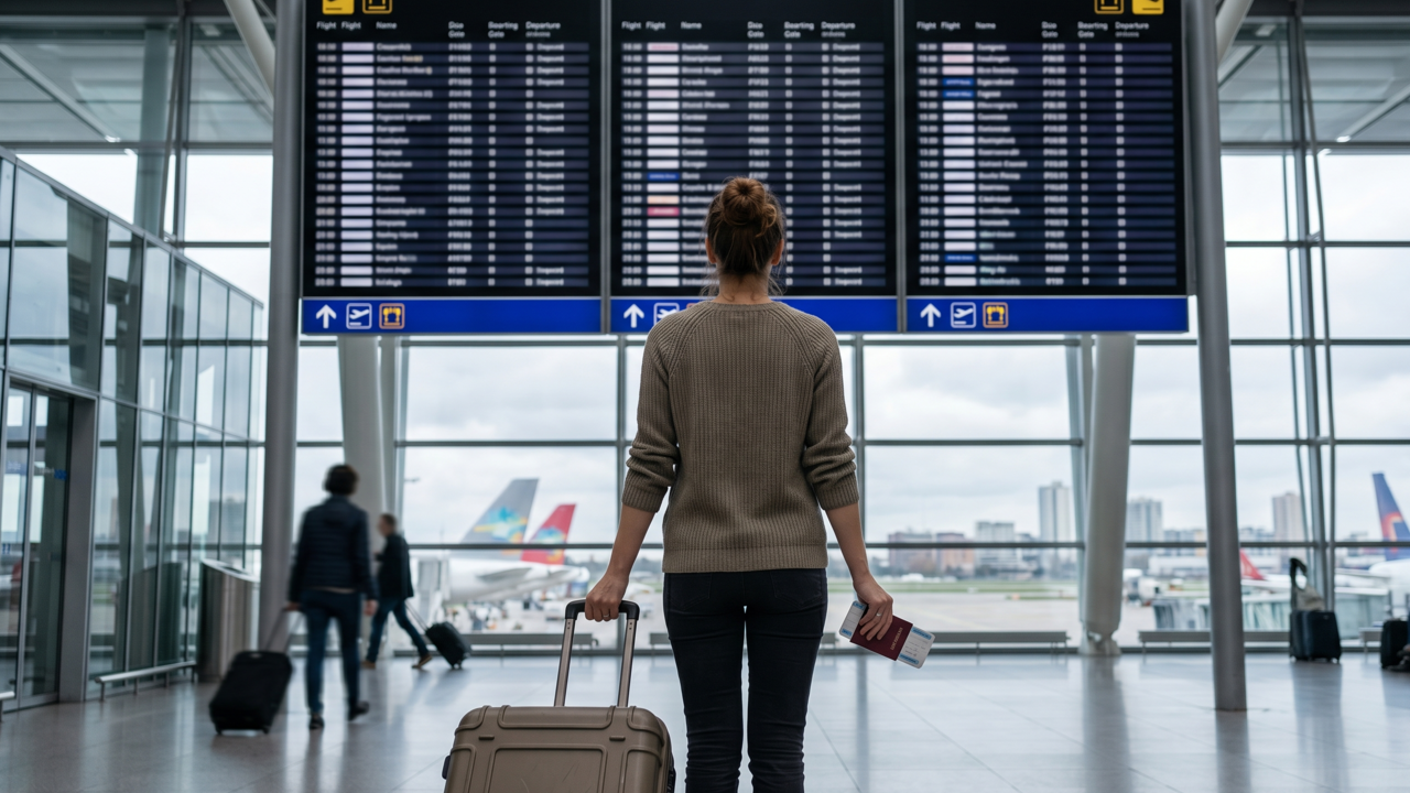 Com g ou j? Essa é a regra para não confundir “viagem” e “viajem”