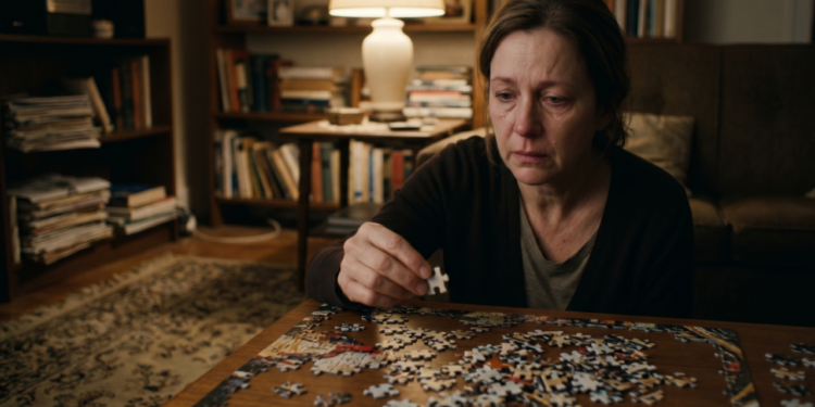 Por que tantas pessoas continuam insistindo em caminhos que claramente não funcionam não tem relação com teimosia — é que desistir parece, para o cérebro, mais doloroso do que continuar errando