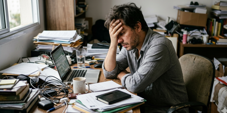 A visão mais poderosa sobre por que complicamos tudo